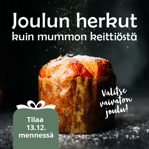 Walkia somemarkkinointi Unica