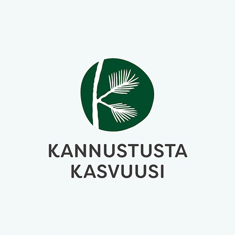 Logon suunnittelu